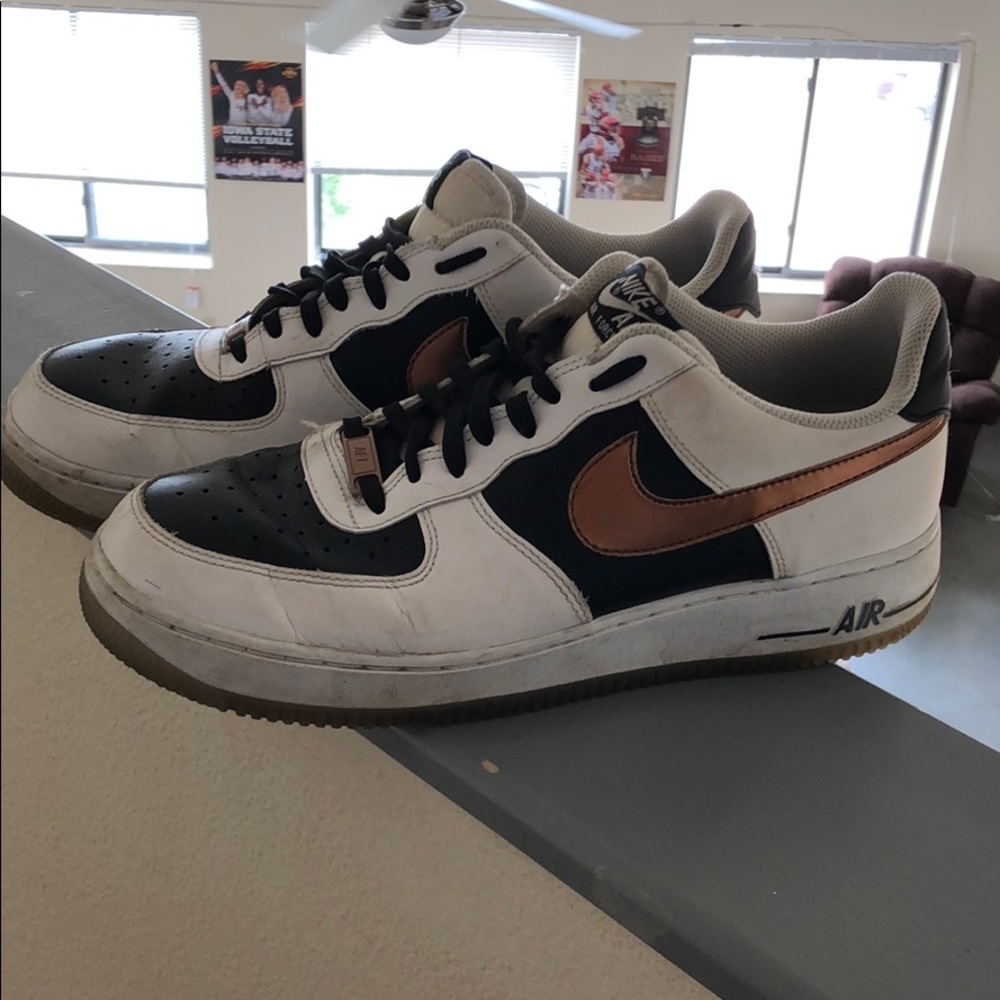 Nike Air Force One